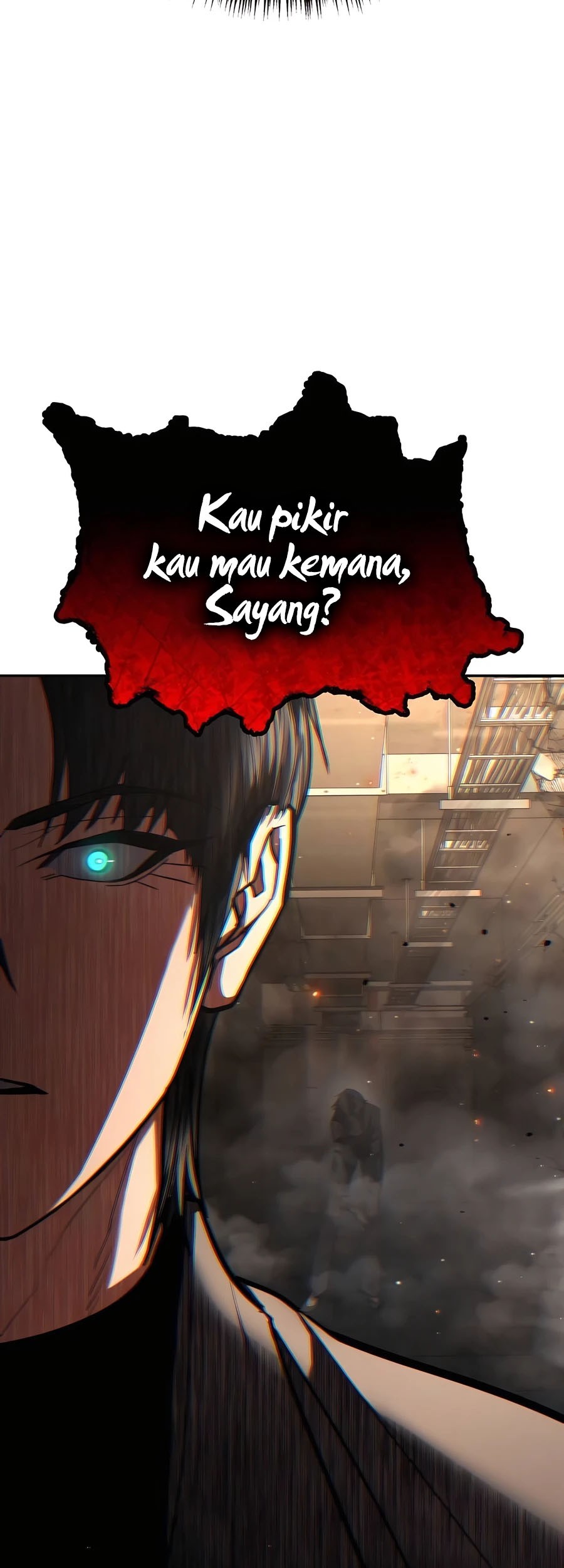 Expelled Hero Is Too Strong Chapter 23 - halaman 27