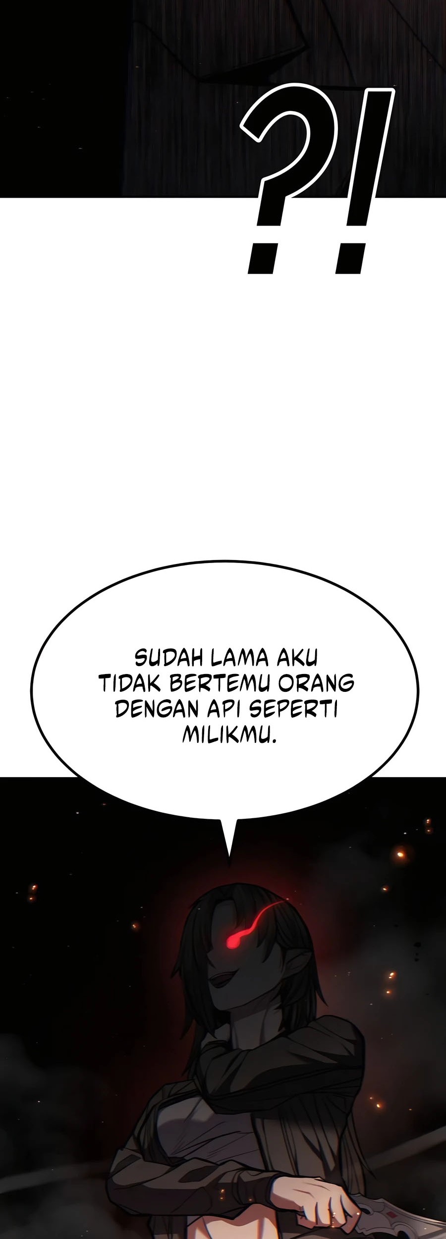 Expelled Hero Is Too Strong Chapter 23 - halaman 28