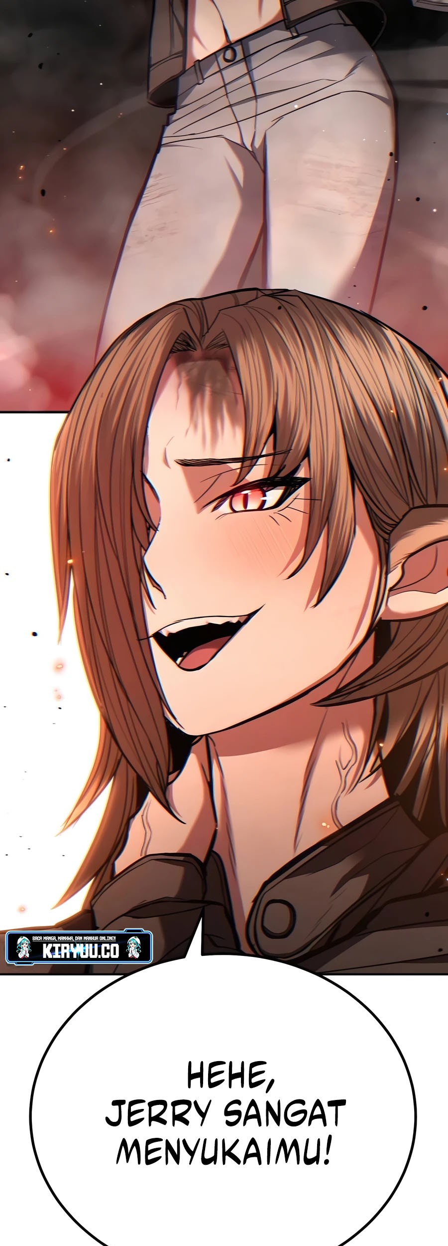 Expelled Hero Is Too Strong Chapter 23 - halaman 29