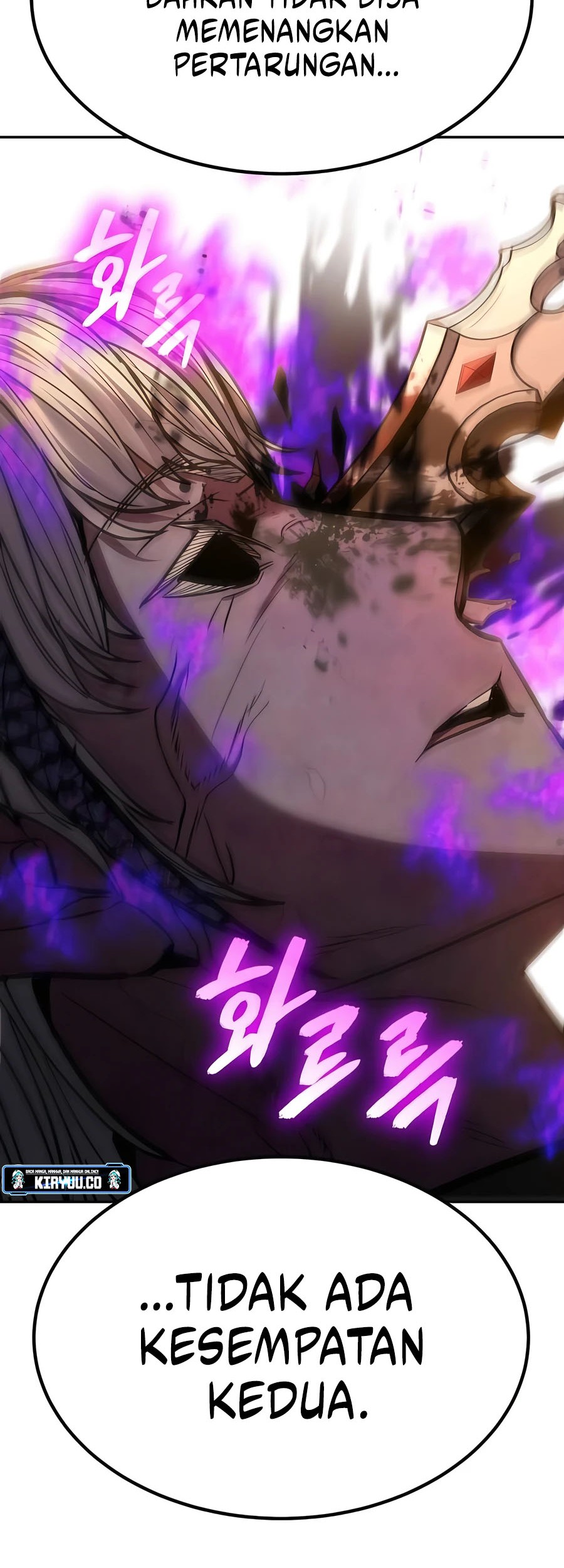 Expelled Hero Is Too Strong Chapter 23 - halaman 3