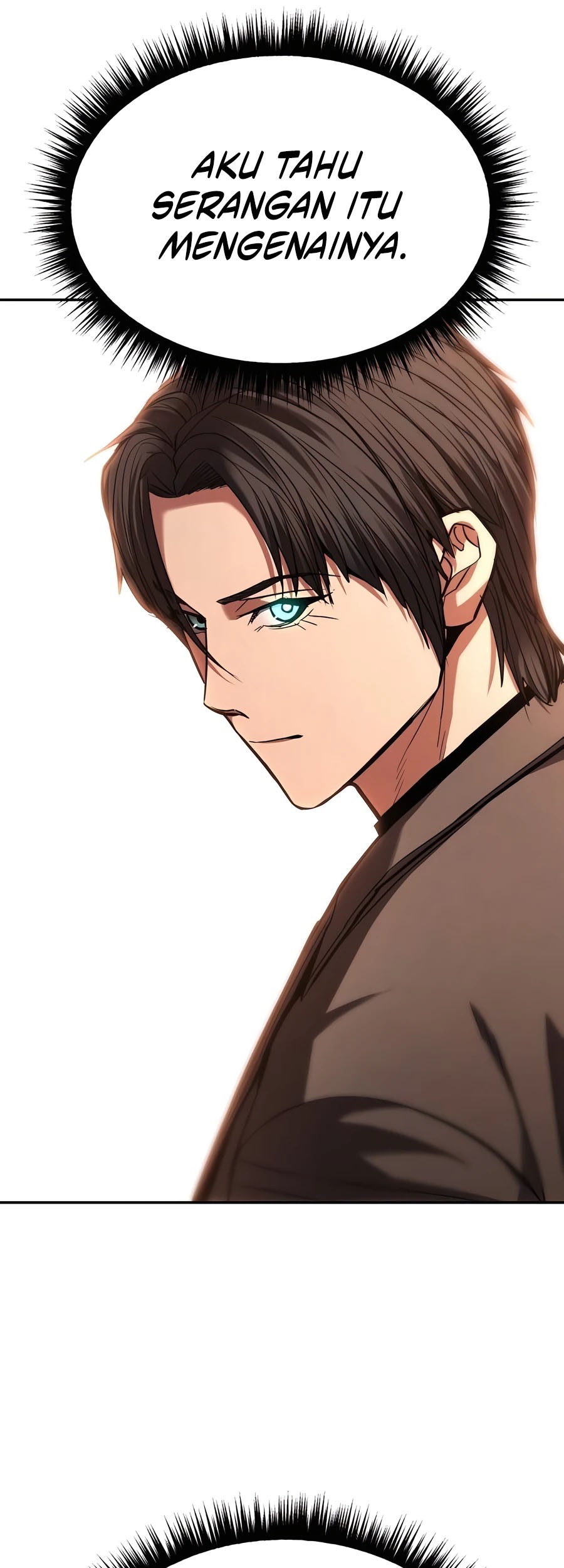 Expelled Hero Is Too Strong Chapter 23 - halaman 31