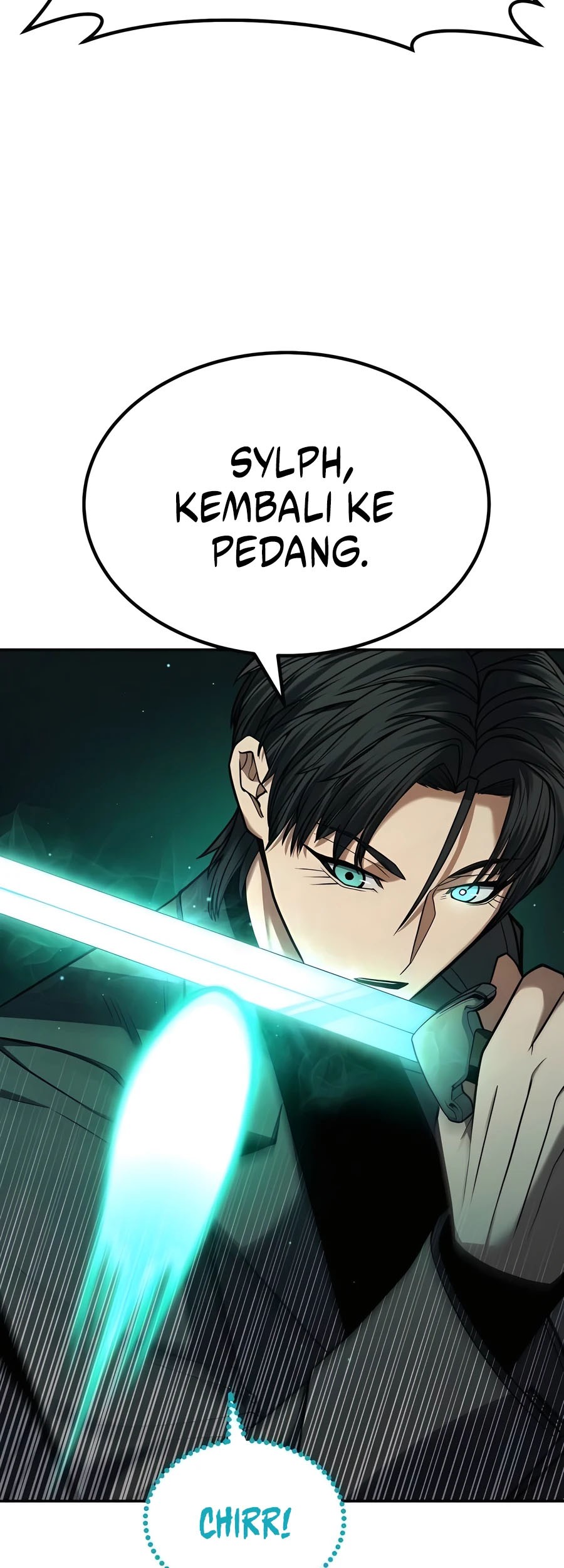 Expelled Hero Is Too Strong Chapter 23 - halaman 33