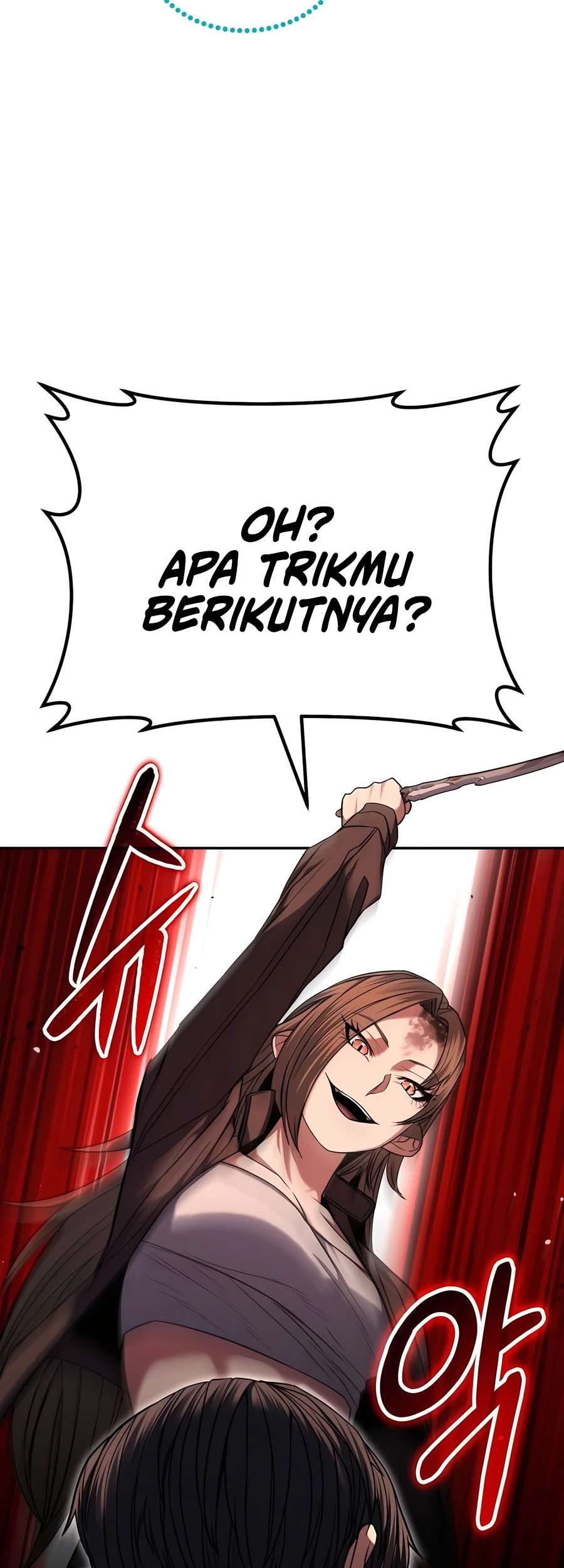Expelled Hero Is Too Strong Chapter 23 - halaman 34