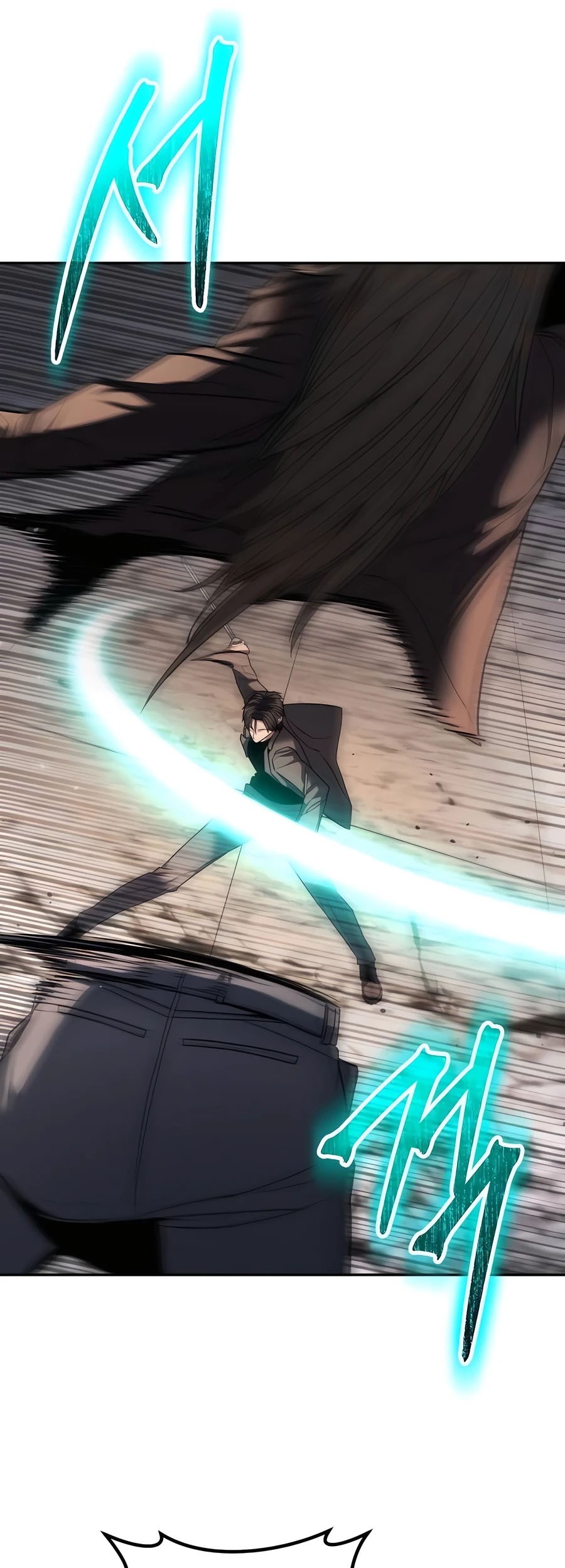 Expelled Hero Is Too Strong Chapter 23 - halaman 36