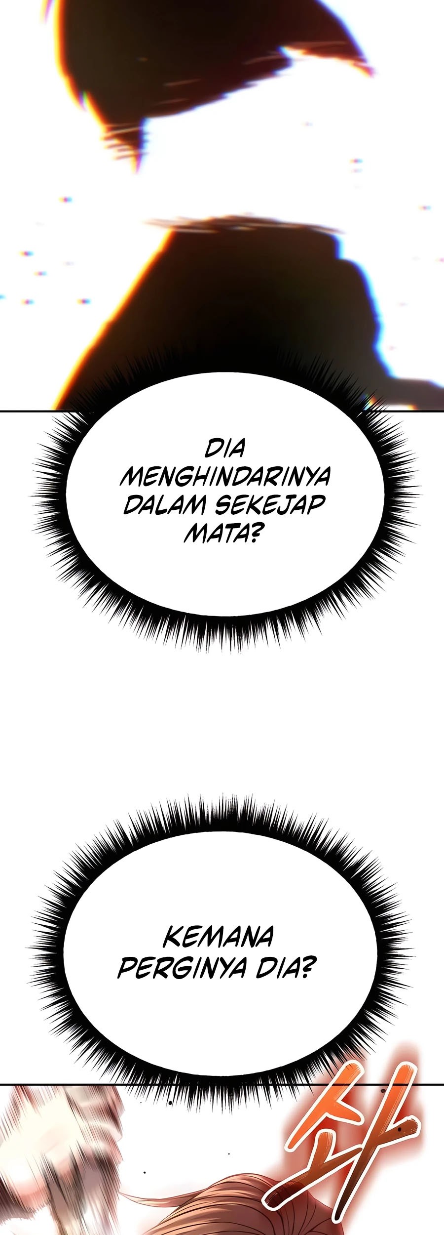 Expelled Hero Is Too Strong Chapter 23 - halaman 38