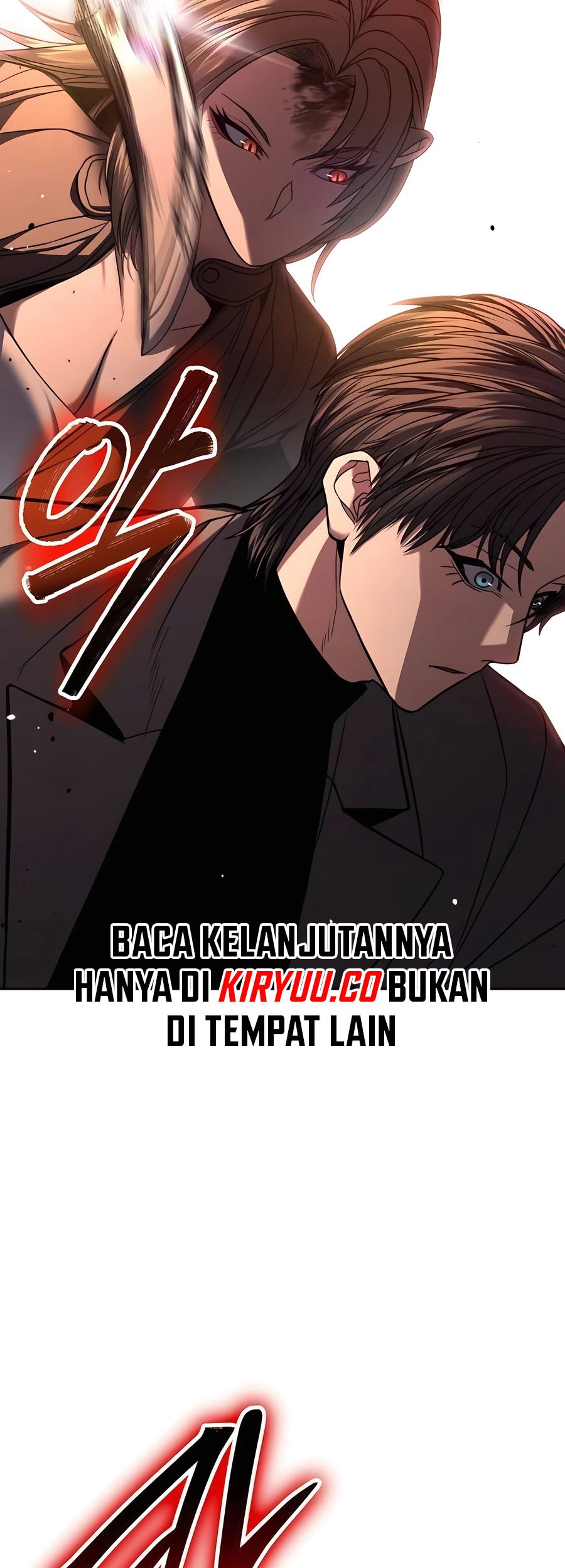Expelled Hero Is Too Strong Chapter 23 - halaman 39
