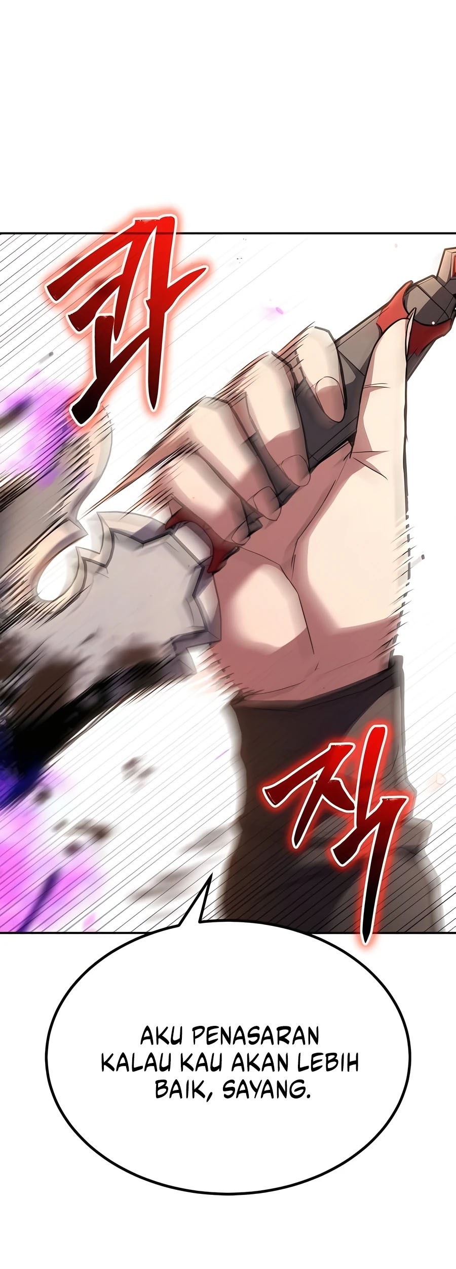 Expelled Hero Is Too Strong Chapter 23 - halaman 4