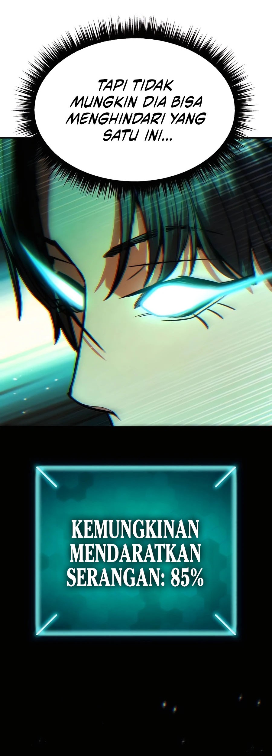 Expelled Hero Is Too Strong Chapter 23 - halaman 43