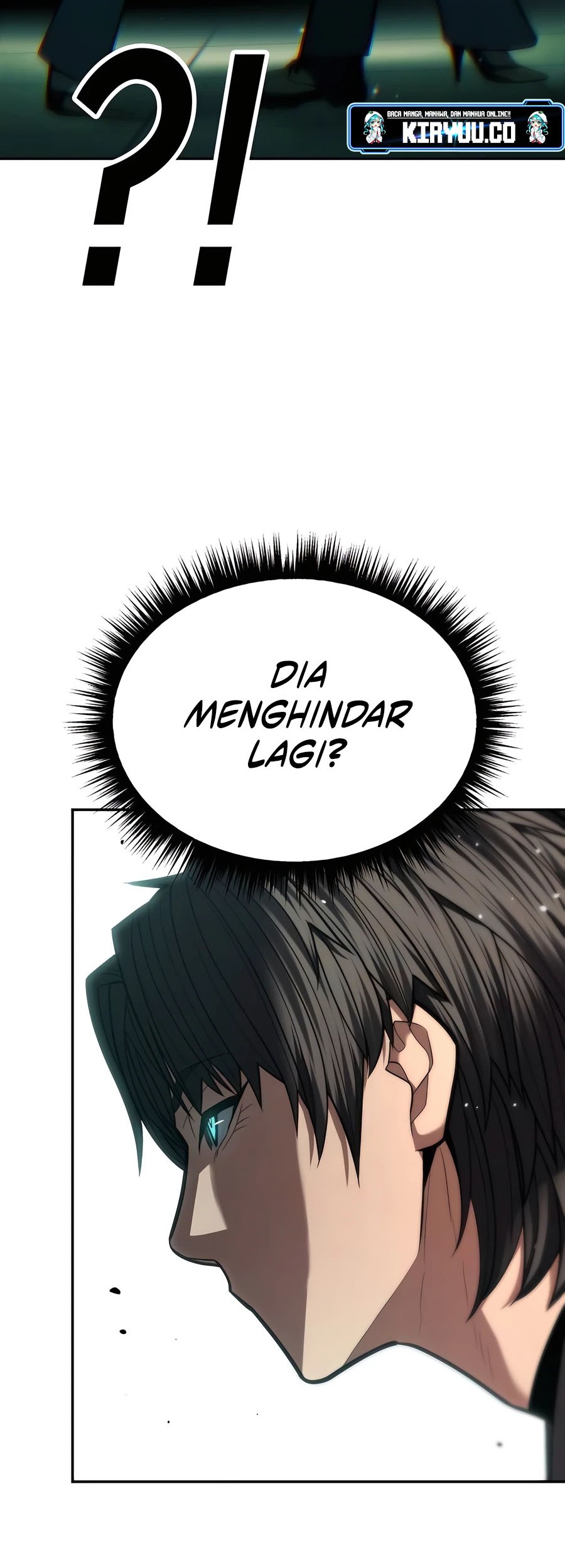 Expelled Hero Is Too Strong Chapter 23 - halaman 45