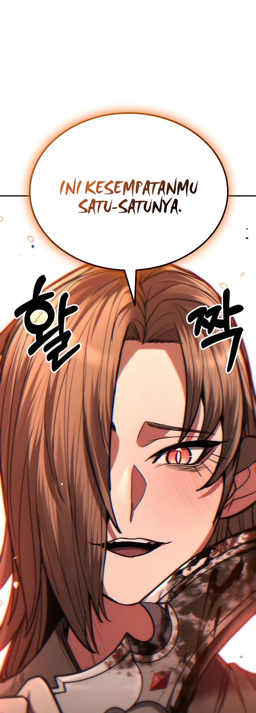Expelled Hero Is Too Strong Chapter 23 - halaman 5
