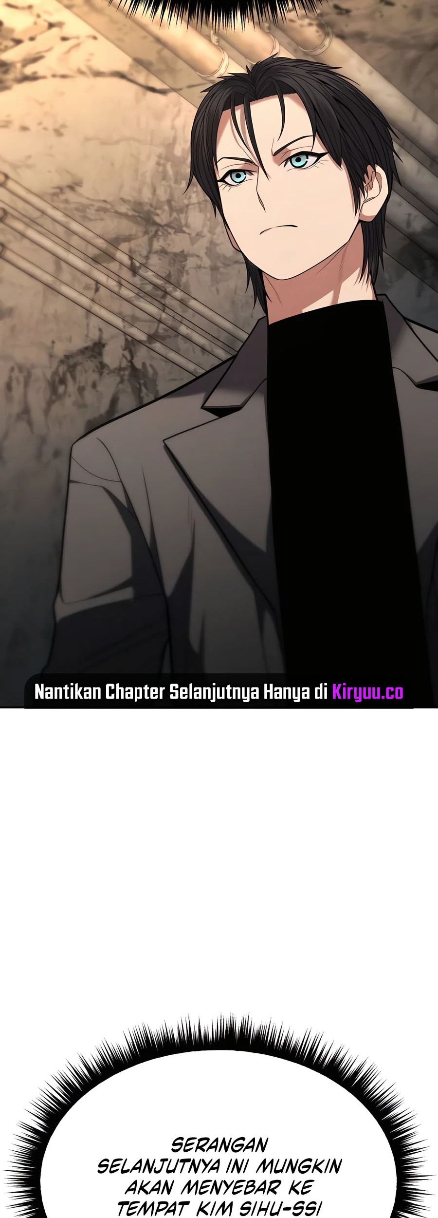 Expelled Hero Is Too Strong Chapter 23 - halaman 50