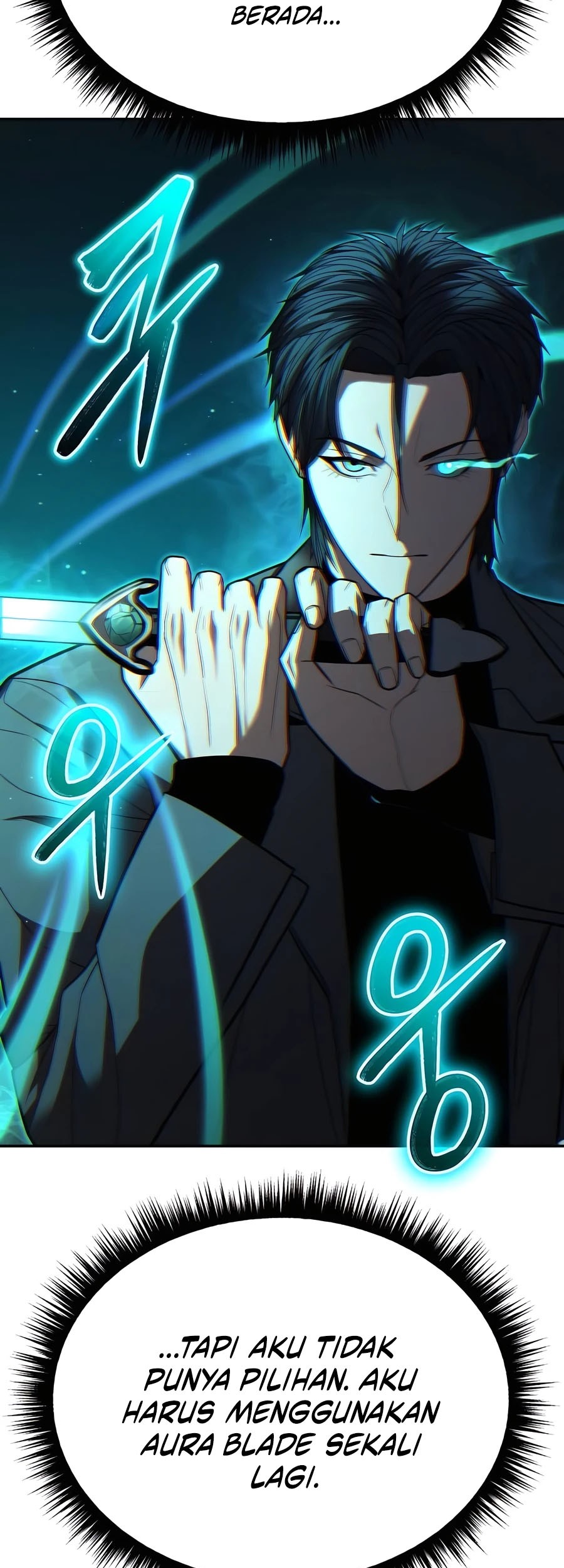 Expelled Hero Is Too Strong Chapter 23 - halaman 51