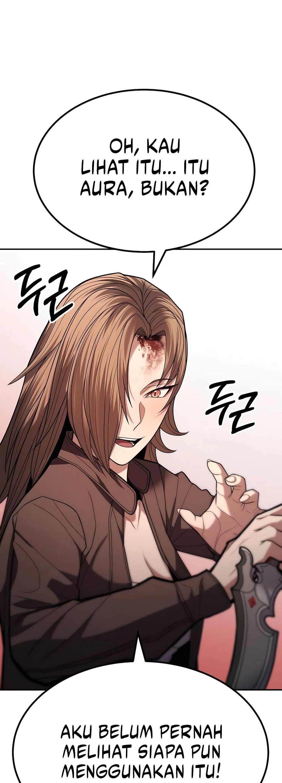 Expelled Hero Is Too Strong Chapter 23 - halaman 53