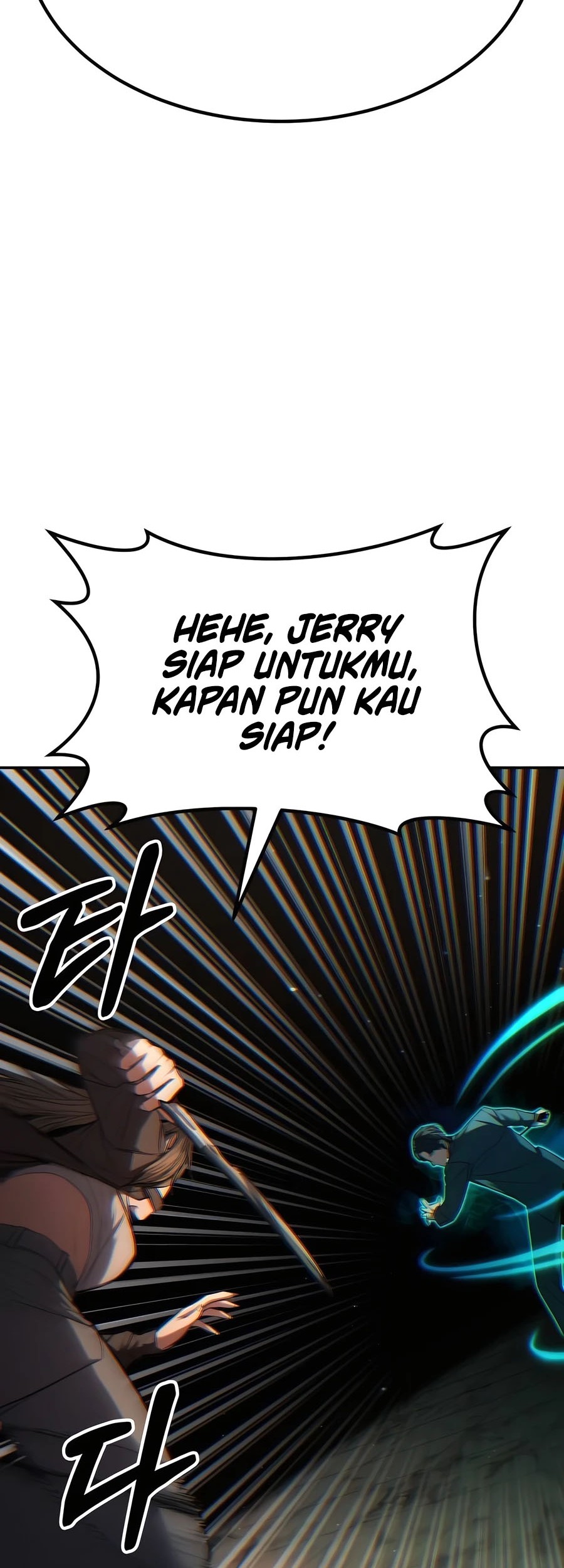 Expelled Hero Is Too Strong Chapter 23 - halaman 54