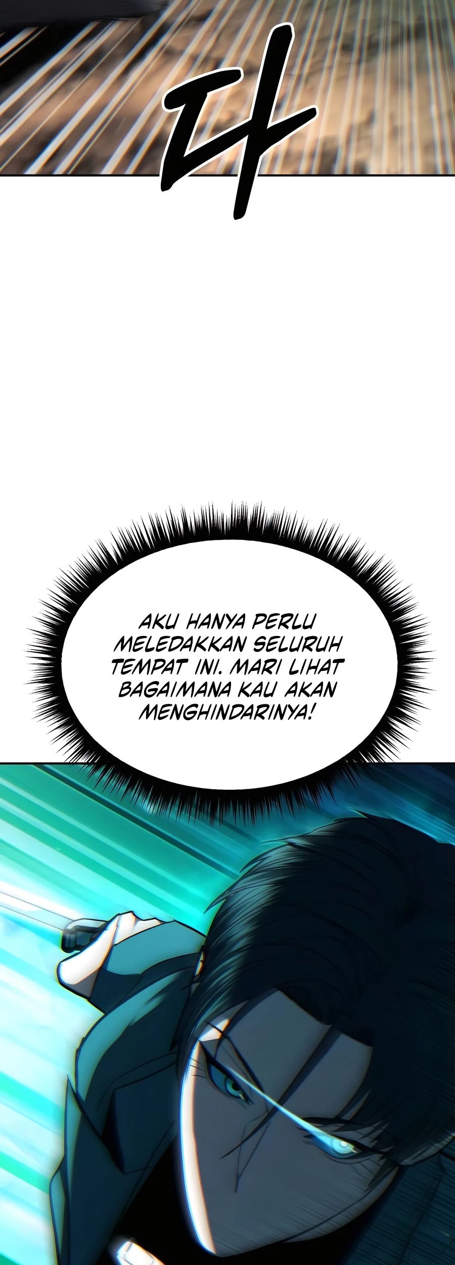 Expelled Hero Is Too Strong Chapter 23 - halaman 55