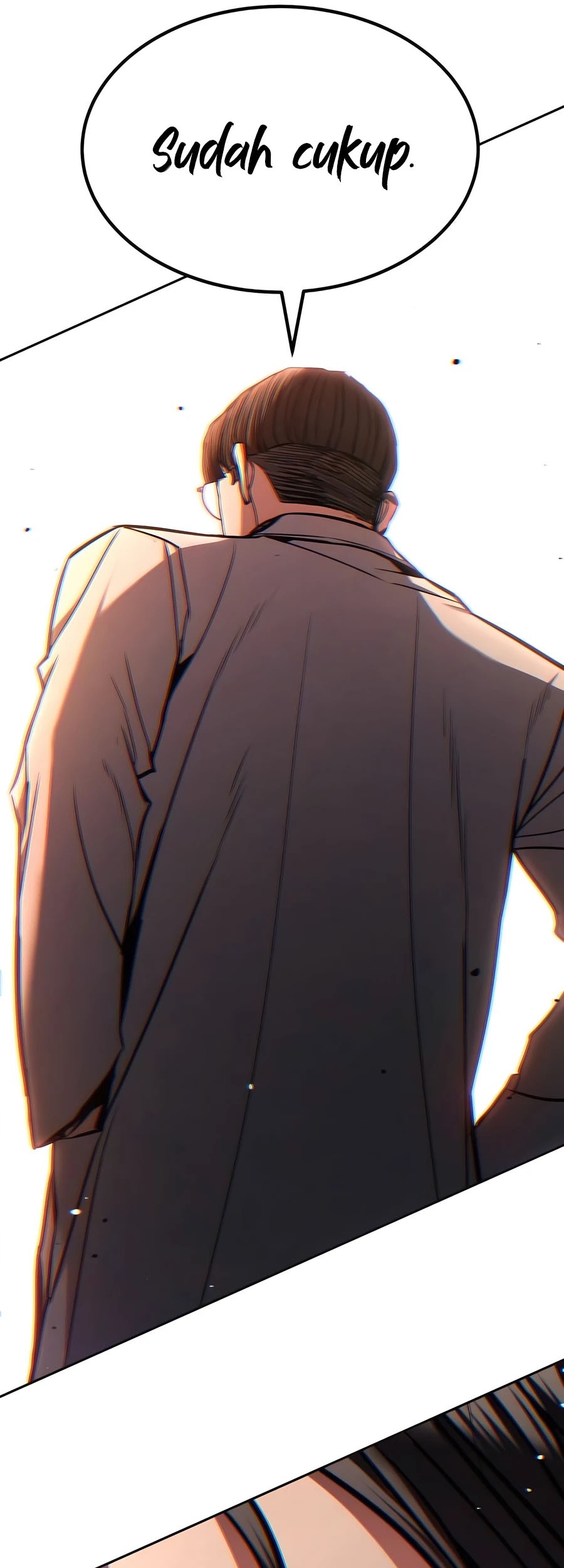 Expelled Hero Is Too Strong Chapter 23 - halaman 58