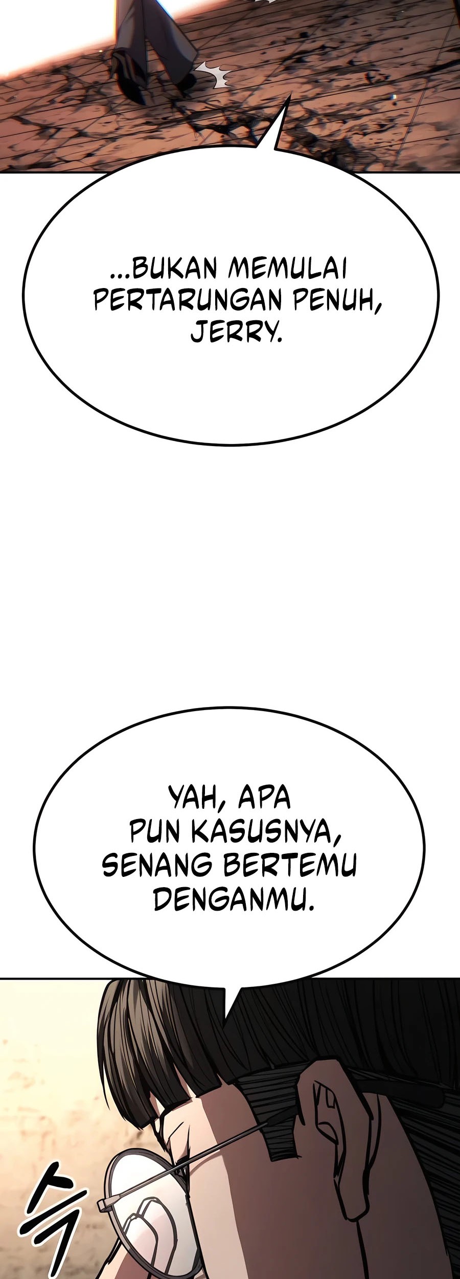 Expelled Hero Is Too Strong Chapter 23 - halaman 61