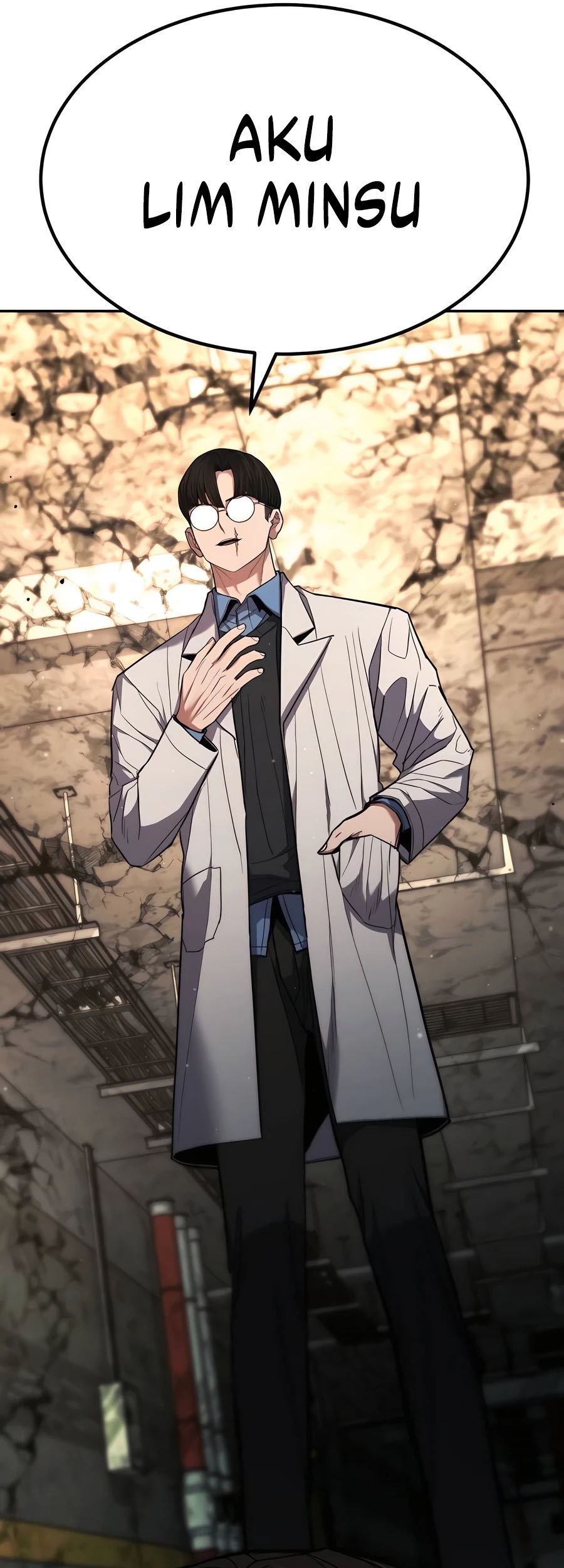 Expelled Hero Is Too Strong Chapter 23 - halaman 63