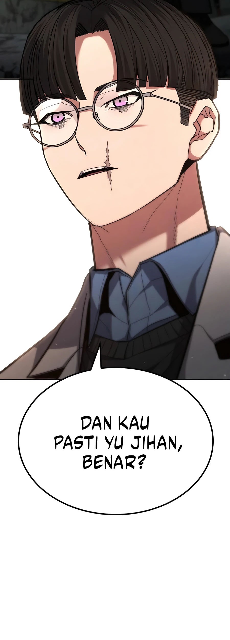 Expelled Hero Is Too Strong Chapter 23 - halaman 64