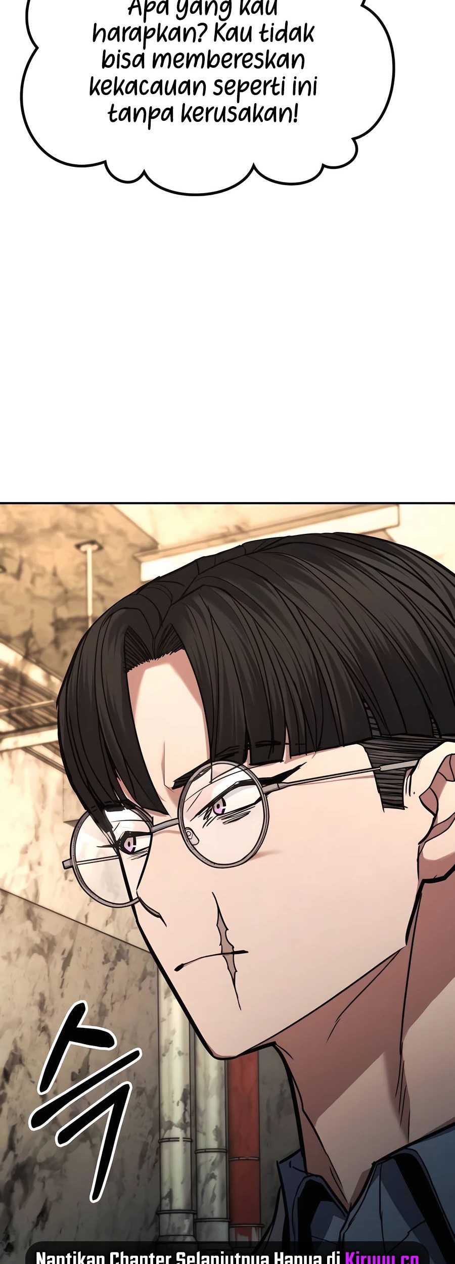 Expelled Hero Is Too Strong Chapter 23 - halaman 69