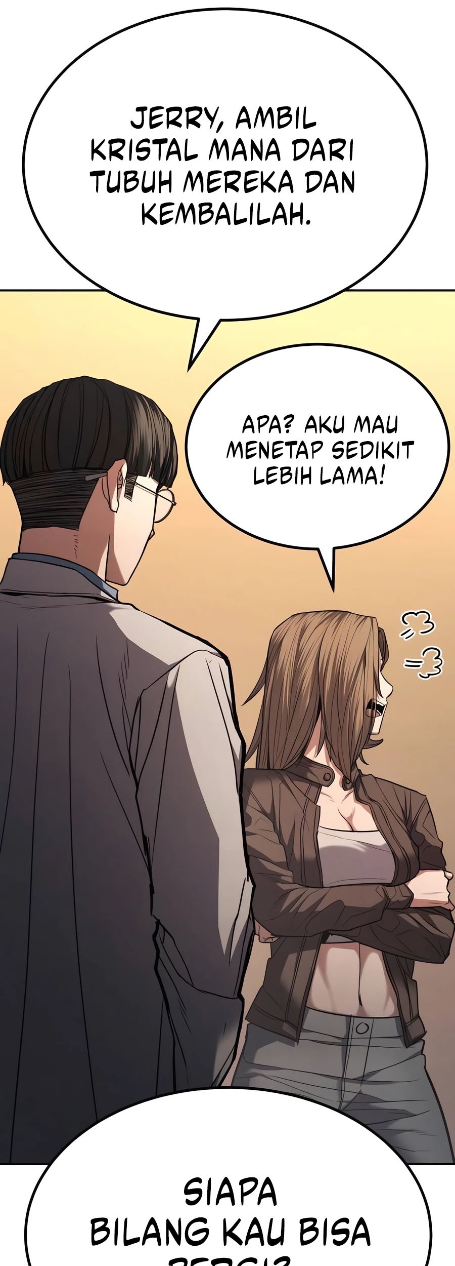 Expelled Hero Is Too Strong Chapter 23 - halaman 73