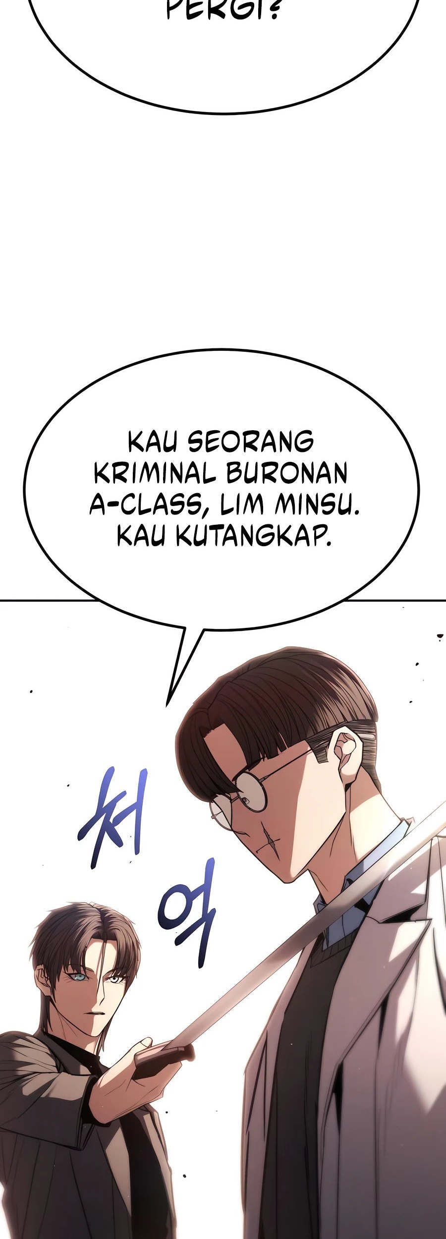 Expelled Hero Is Too Strong Chapter 23 - halaman 74