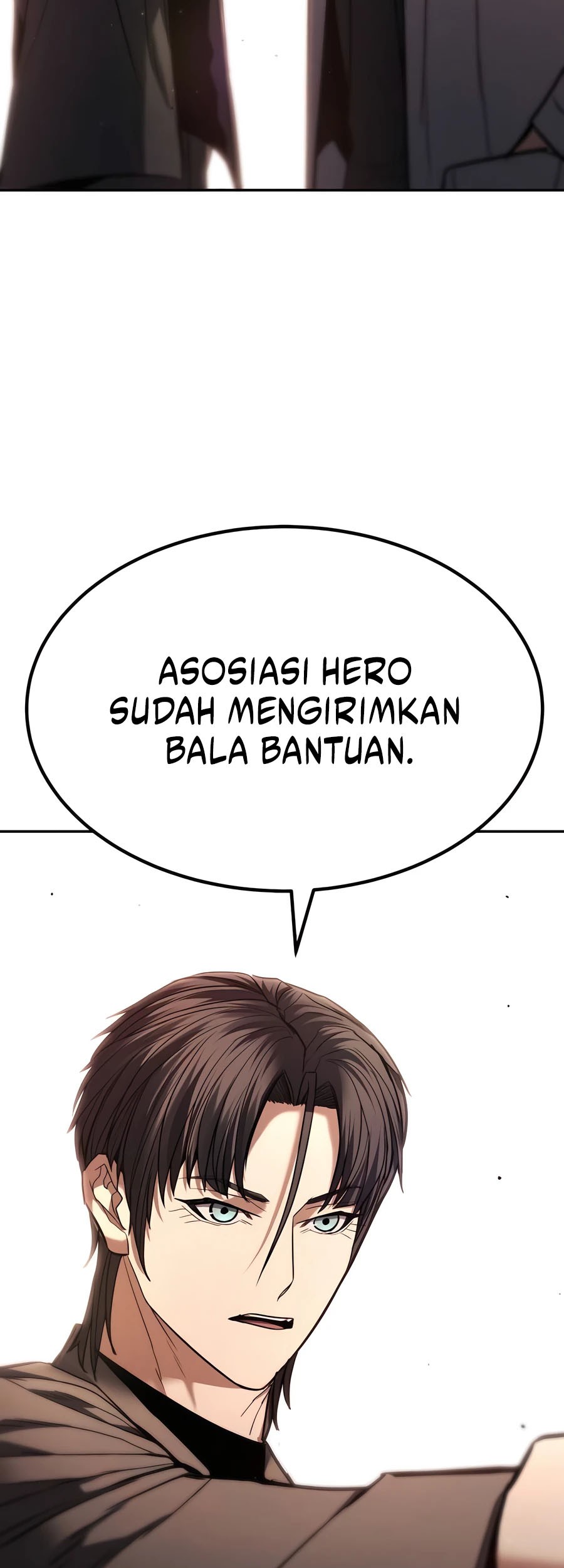 Expelled Hero Is Too Strong Chapter 23 - halaman 75