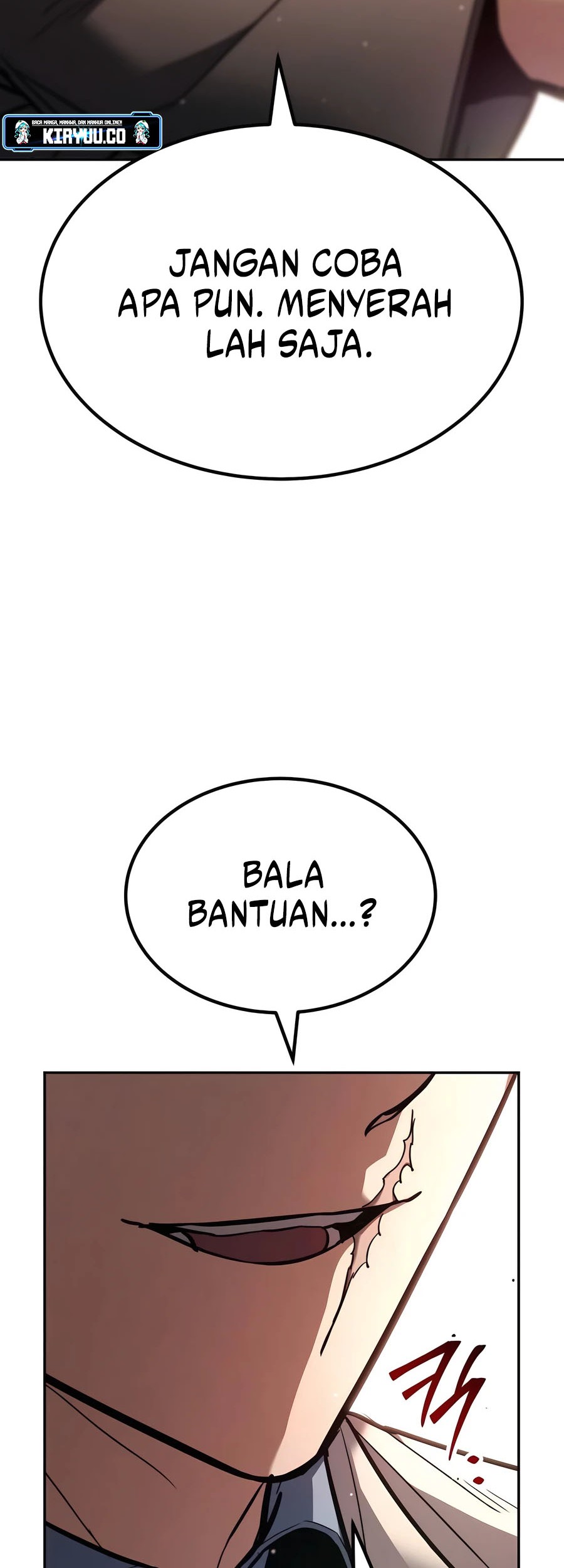Expelled Hero Is Too Strong Chapter 23 - halaman 76