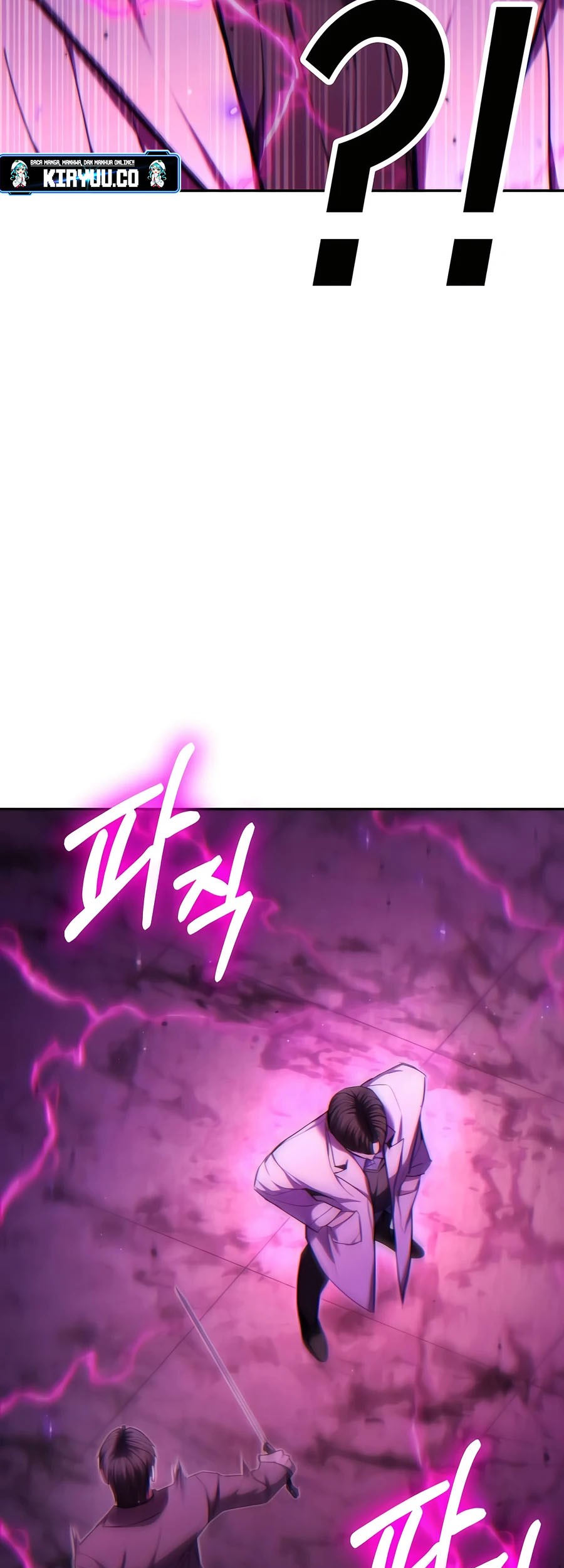 Expelled Hero Is Too Strong Chapter 23 - halaman 80