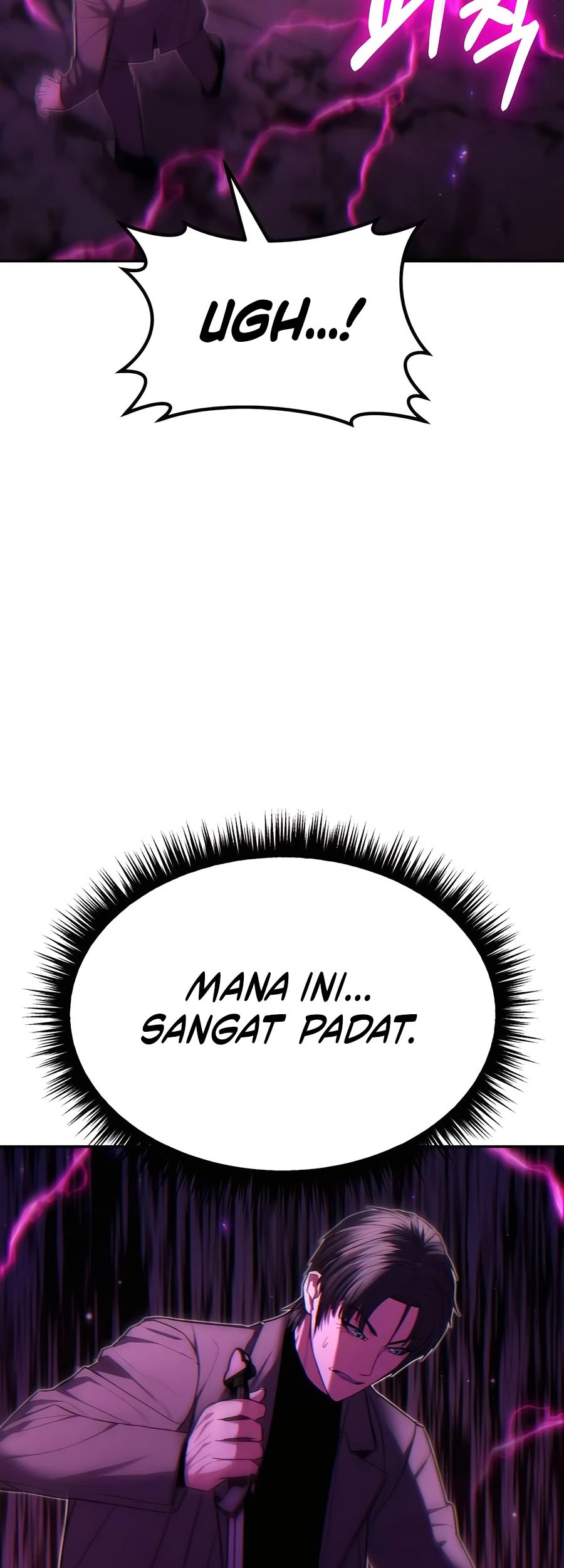 Expelled Hero Is Too Strong Chapter 23 - halaman 81