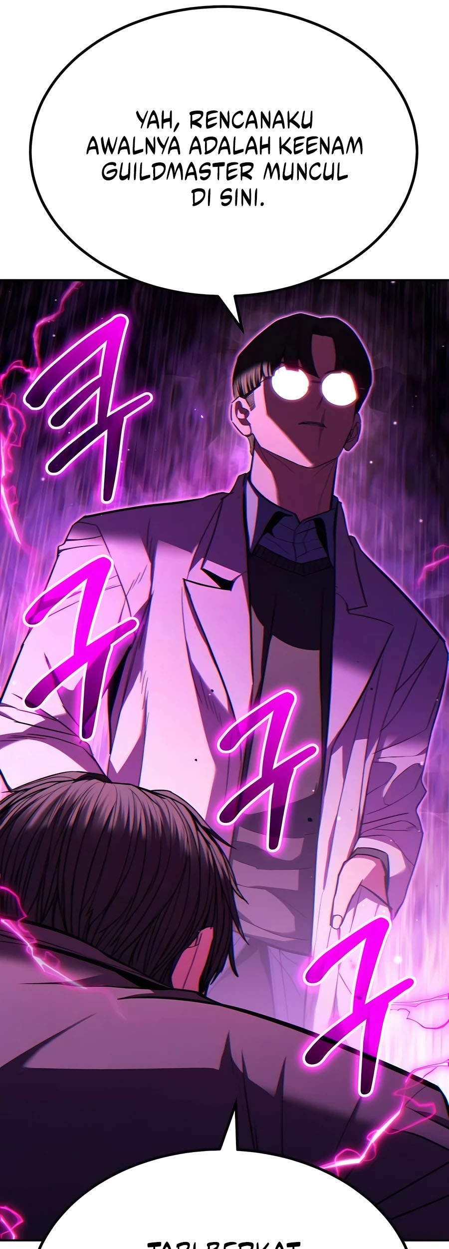 Expelled Hero Is Too Strong Chapter 23 - halaman 83