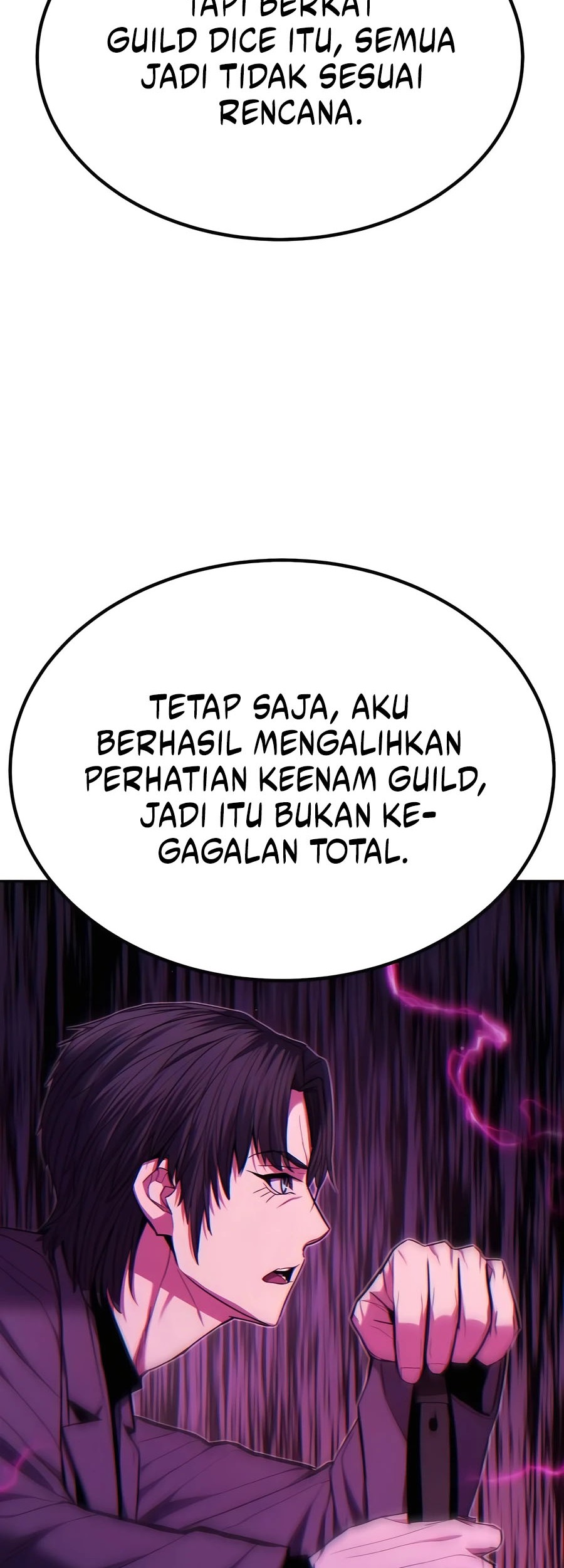 Expelled Hero Is Too Strong Chapter 23 - halaman 84