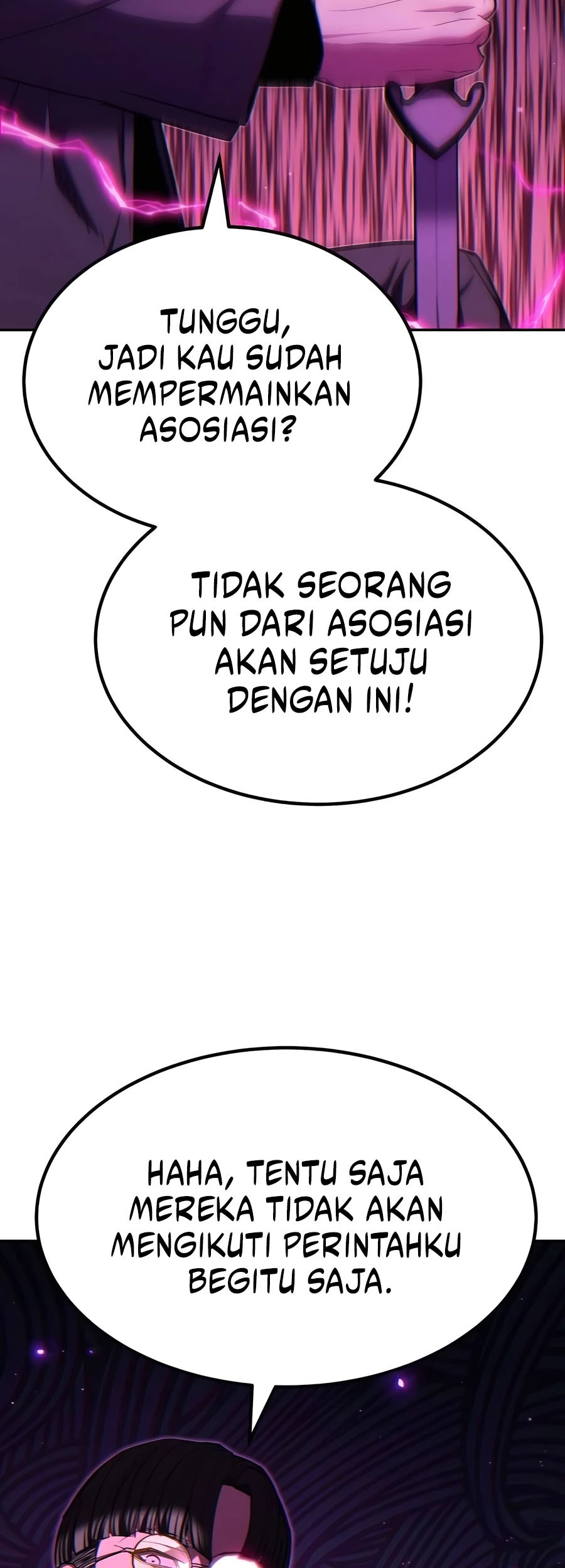Expelled Hero Is Too Strong Chapter 23 - halaman 85