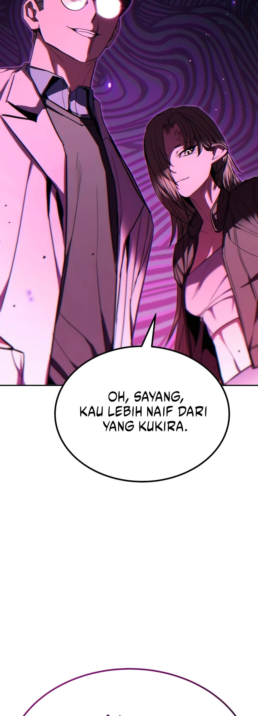 Expelled Hero Is Too Strong Chapter 23 - halaman 86