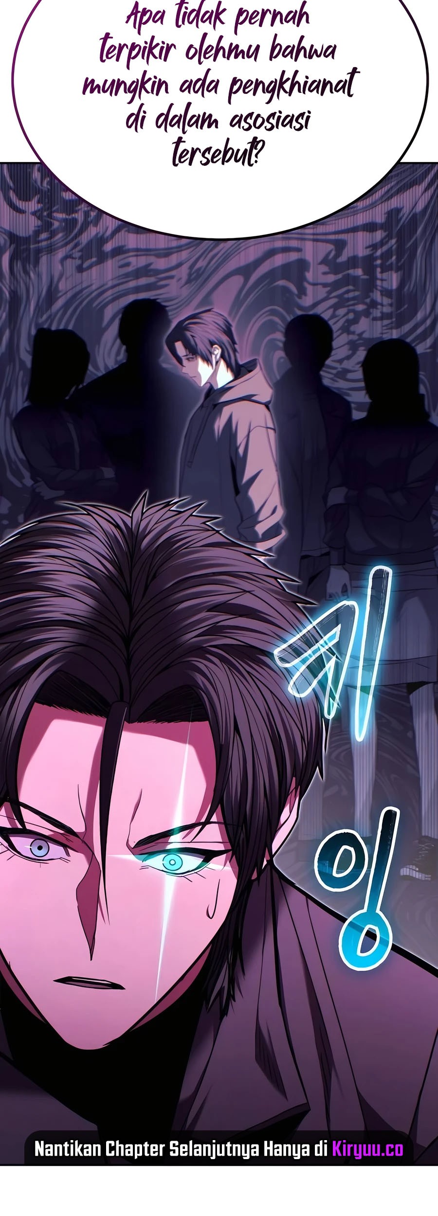 Expelled Hero Is Too Strong Chapter 23 - halaman 87