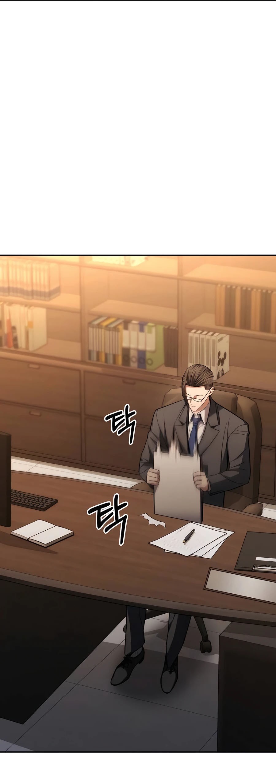 Expelled Hero Is Too Strong Chapter 23 - halaman 91