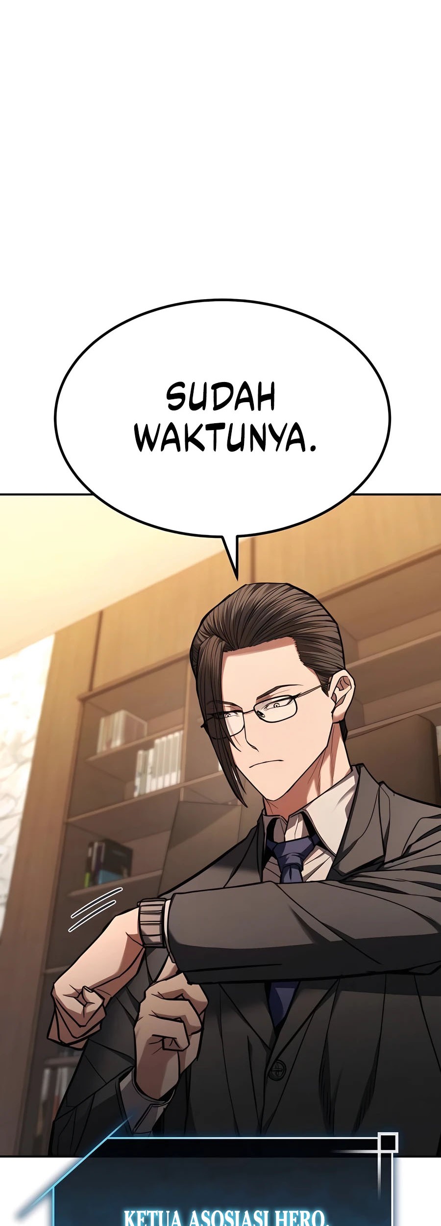 Expelled Hero Is Too Strong Chapter 23 - halaman 92