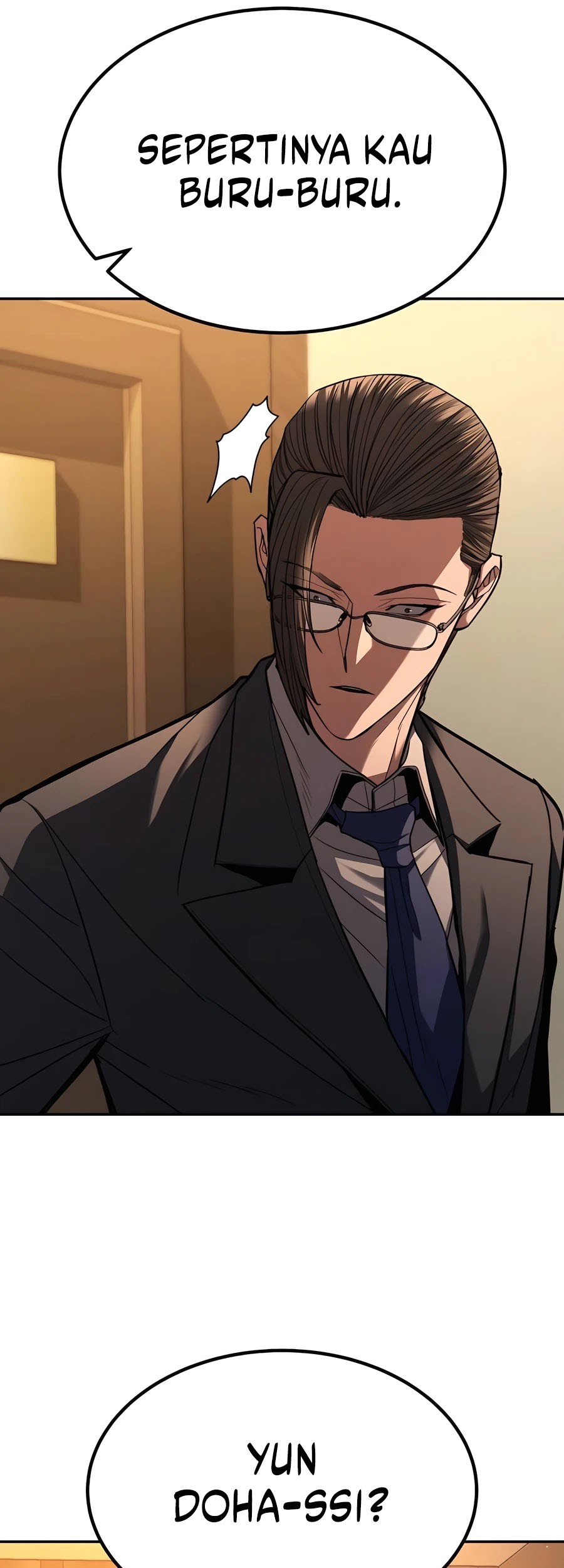 Expelled Hero Is Too Strong Chapter 23 - halaman 95