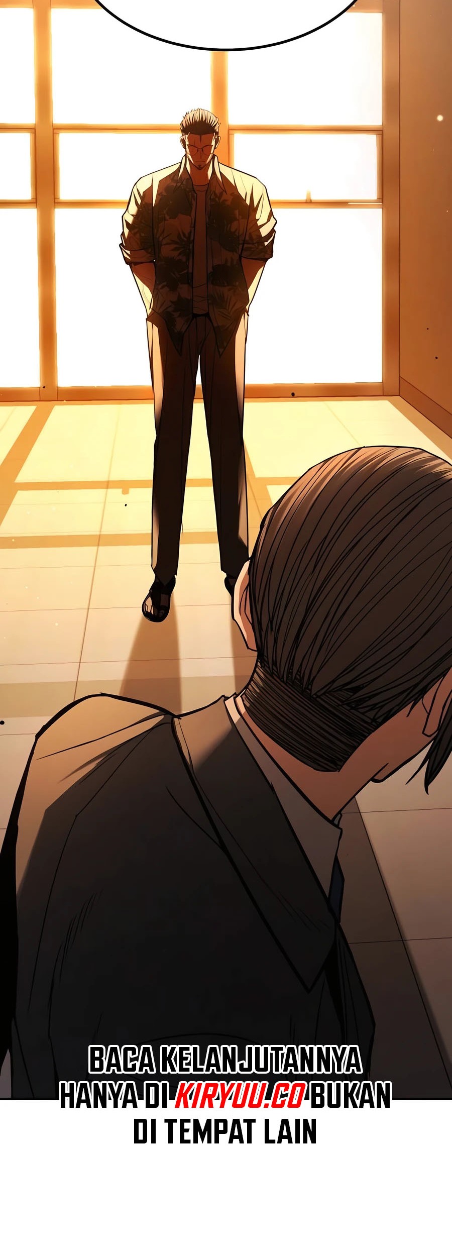 Expelled Hero Is Too Strong Chapter 23 - halaman 96