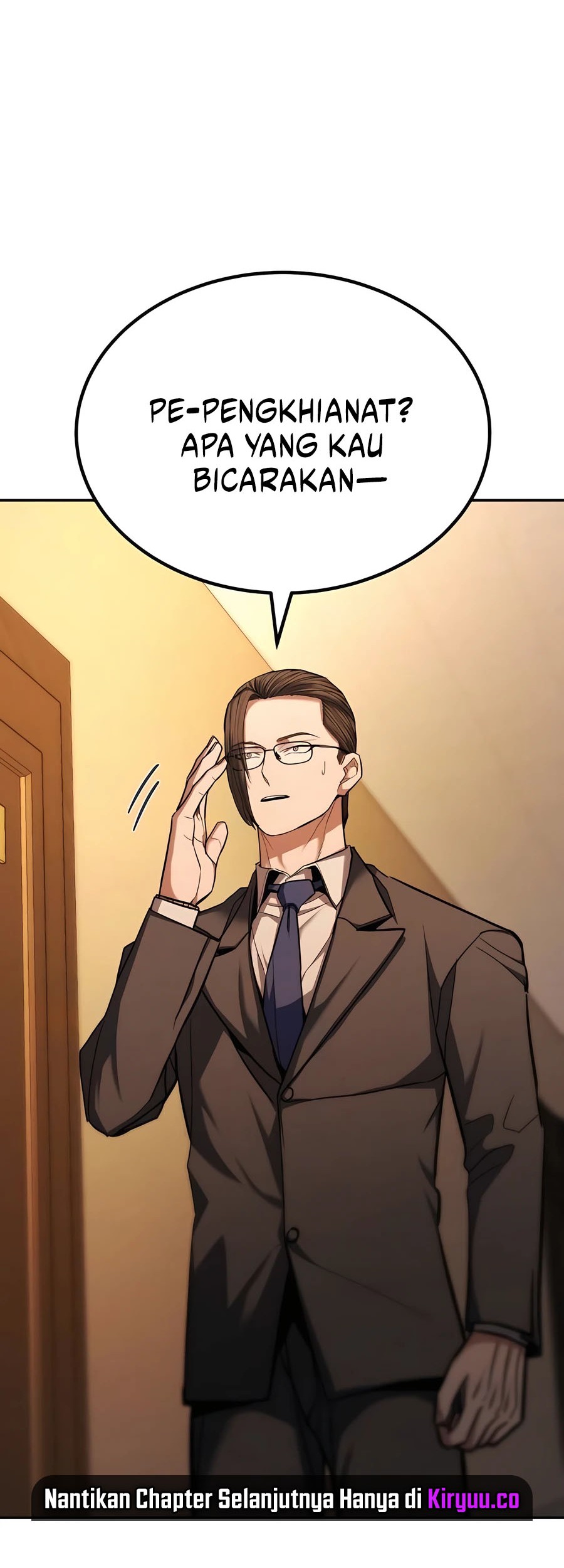 Expelled Hero Is Too Strong Chapter 23 - halaman 98