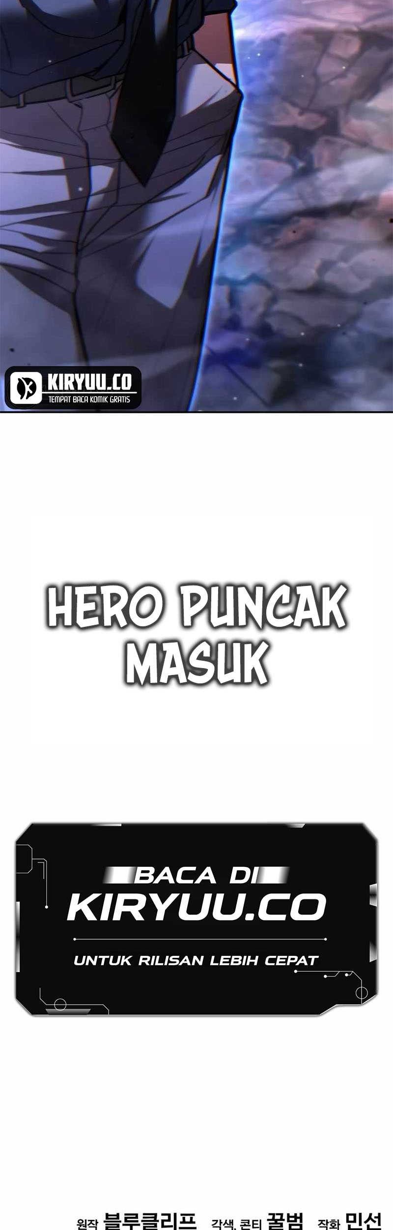 Expelled Hero Is Too Strong Chapter 24 - halaman 100