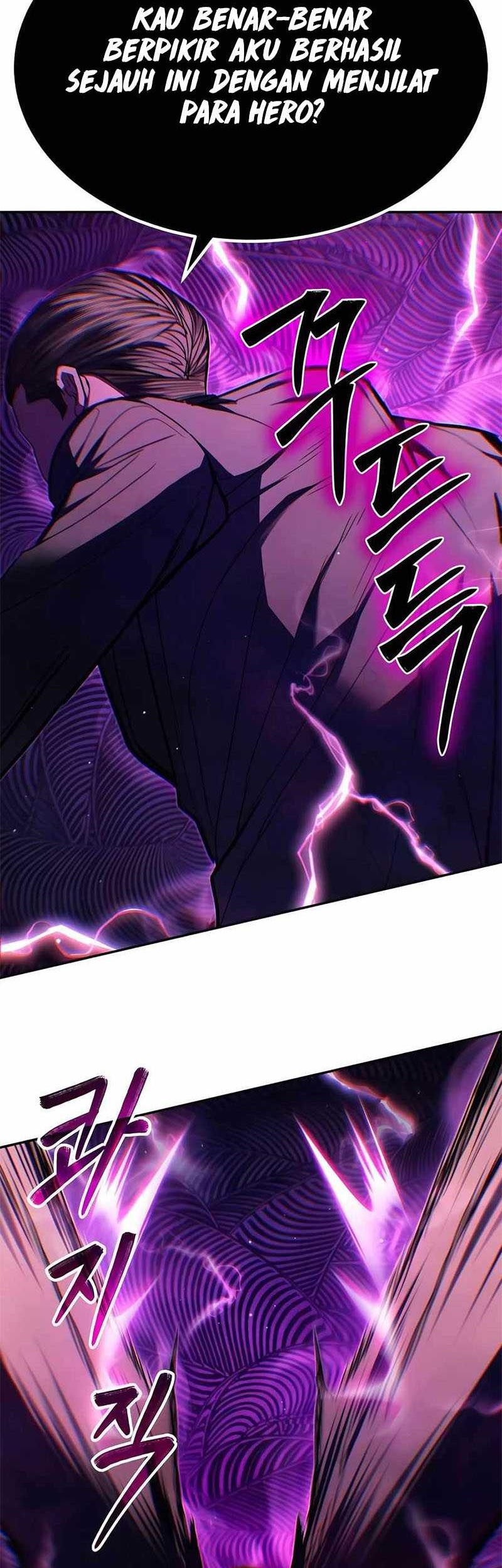Expelled Hero Is Too Strong Chapter 24 - halaman 13