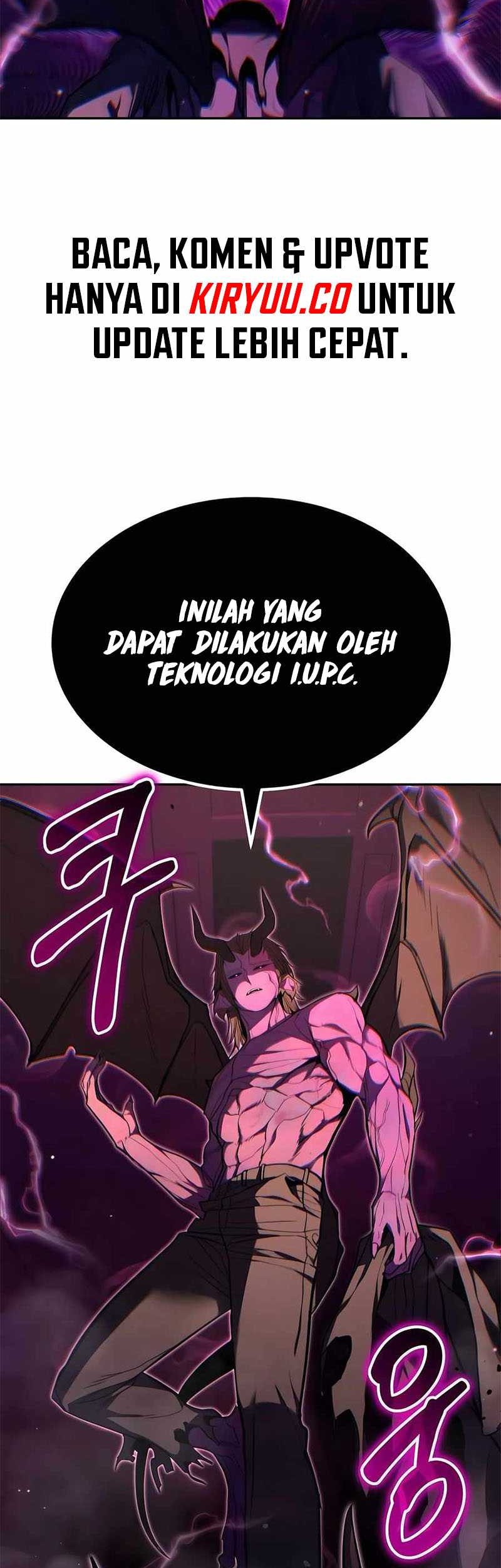 Expelled Hero Is Too Strong Chapter 24 - halaman 14