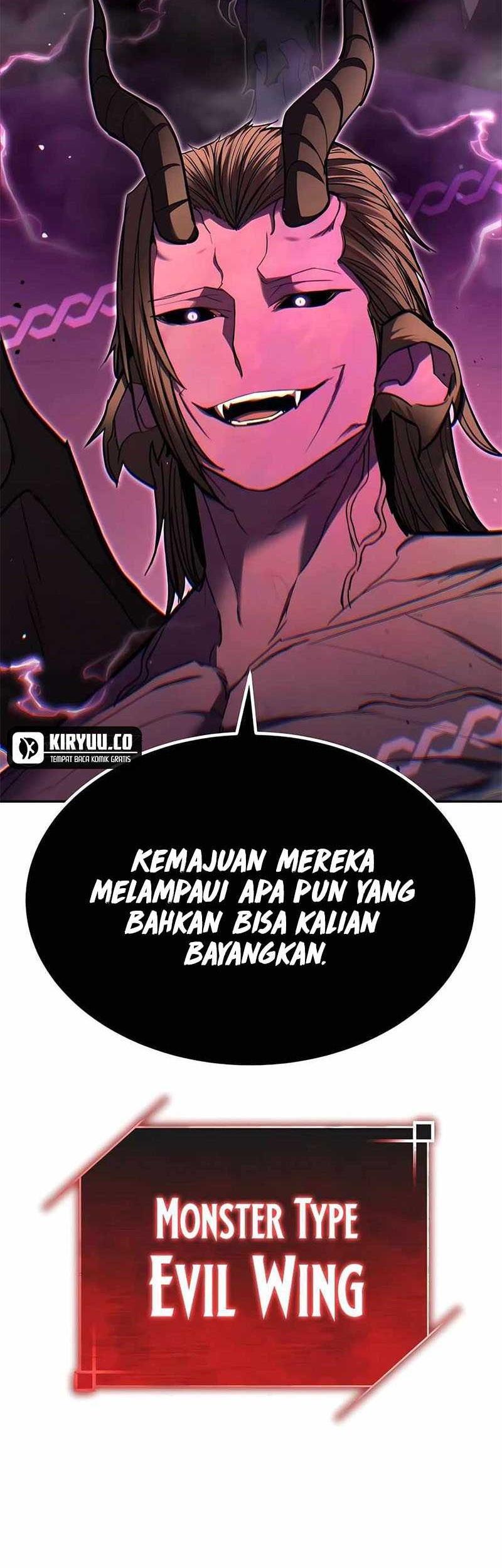 Expelled Hero Is Too Strong Chapter 24 - halaman 15