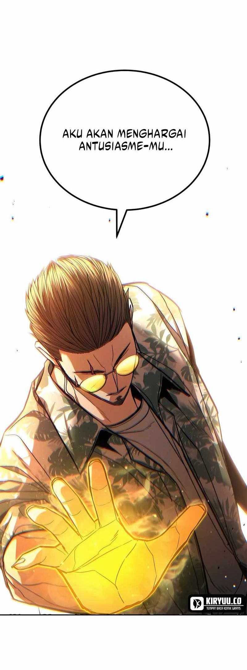 Expelled Hero Is Too Strong Chapter 24 - halaman 20