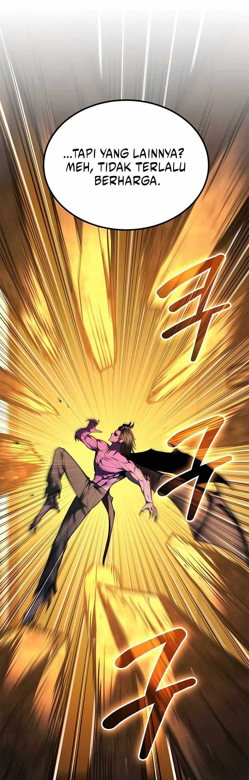 Expelled Hero Is Too Strong Chapter 24 - halaman 21