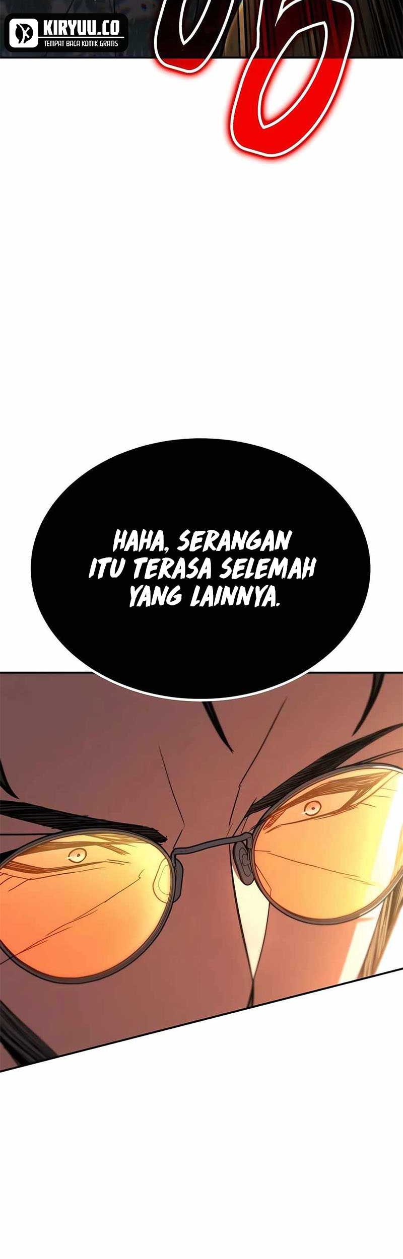 Expelled Hero Is Too Strong Chapter 24 - halaman 23