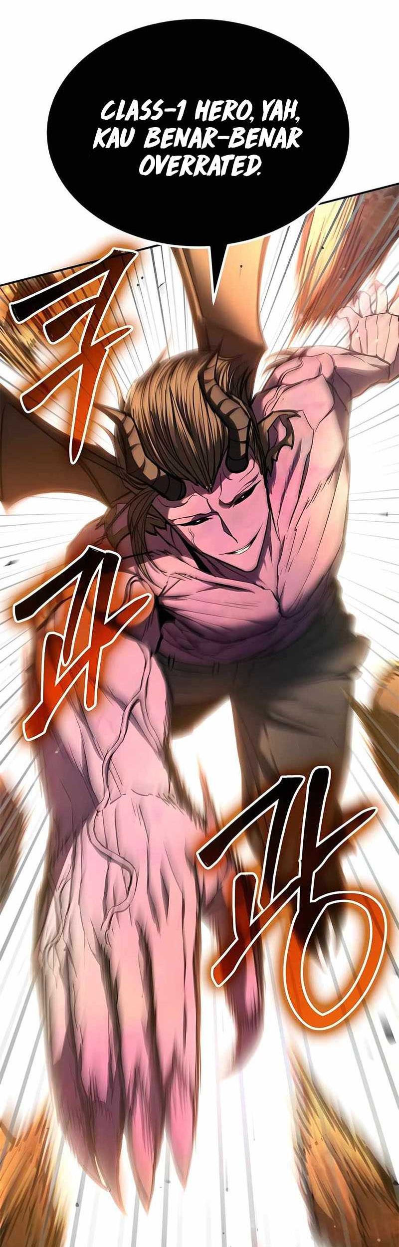Expelled Hero Is Too Strong Chapter 24 - halaman 24