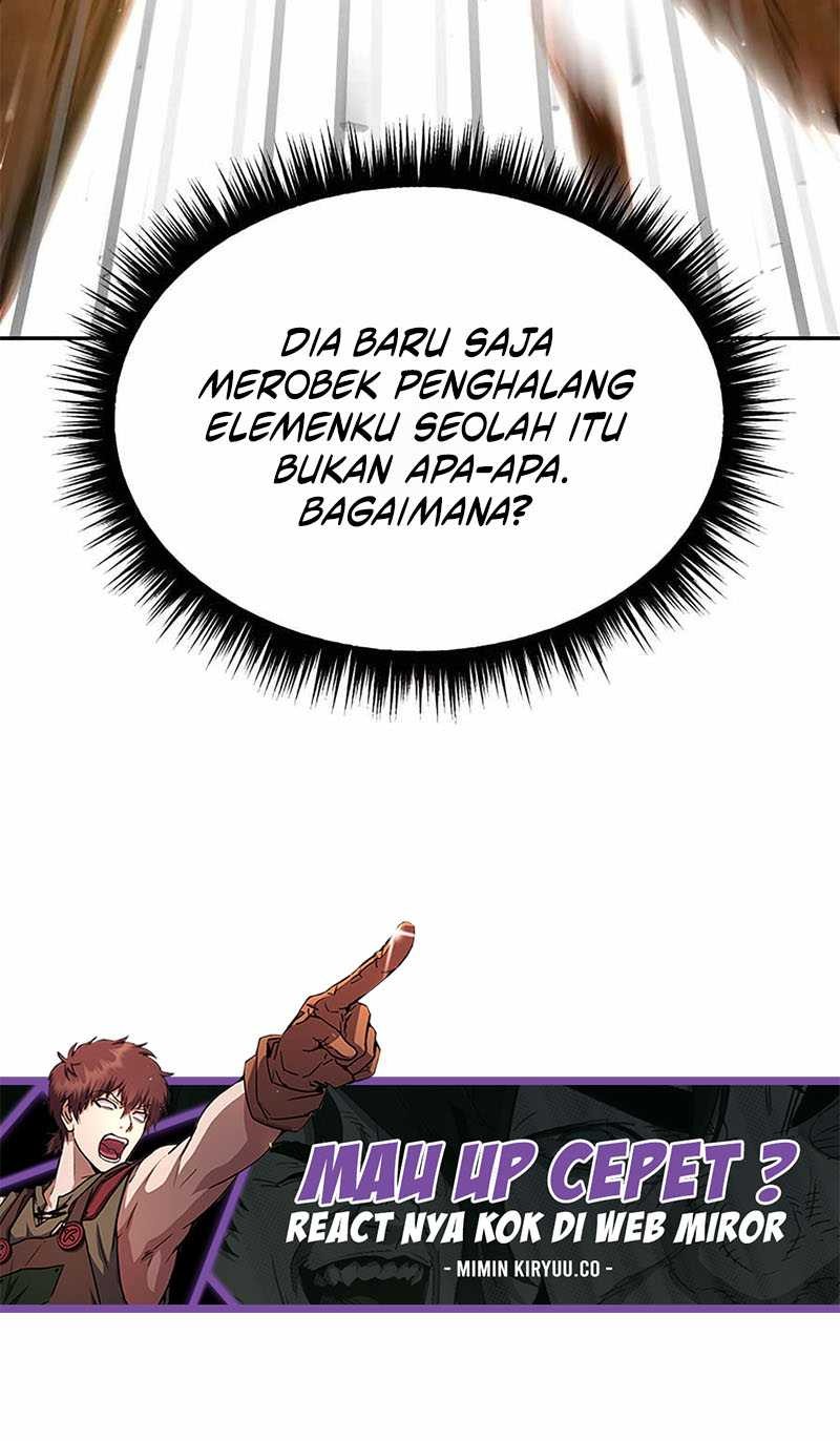 Expelled Hero Is Too Strong Chapter 24 - halaman 25