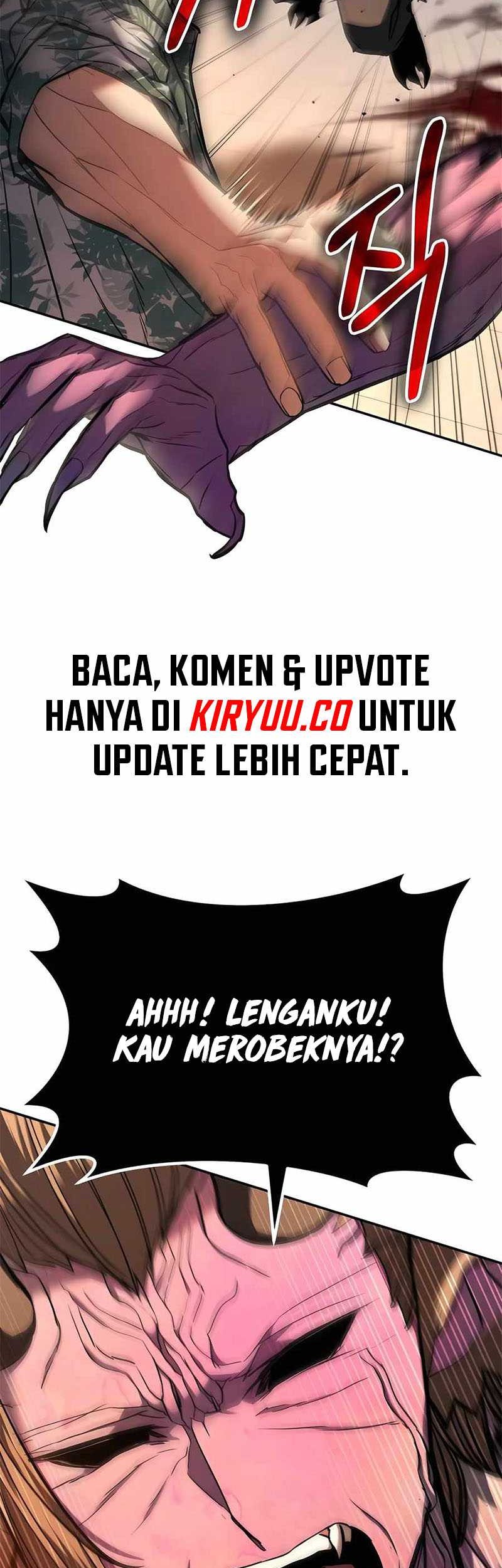 Expelled Hero Is Too Strong Chapter 24 - halaman 28